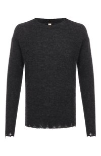 Темно-серый