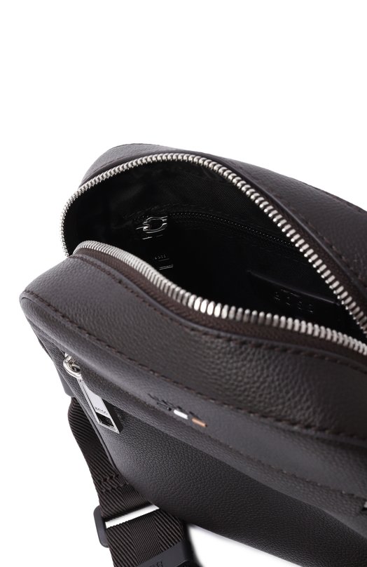 Сумка Ray BOSS 50536475 Коричневый  50536475 Фото 5