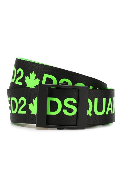 Текстильный ремень DSQUARED2, арт. BEM0168 20201560, фото 1