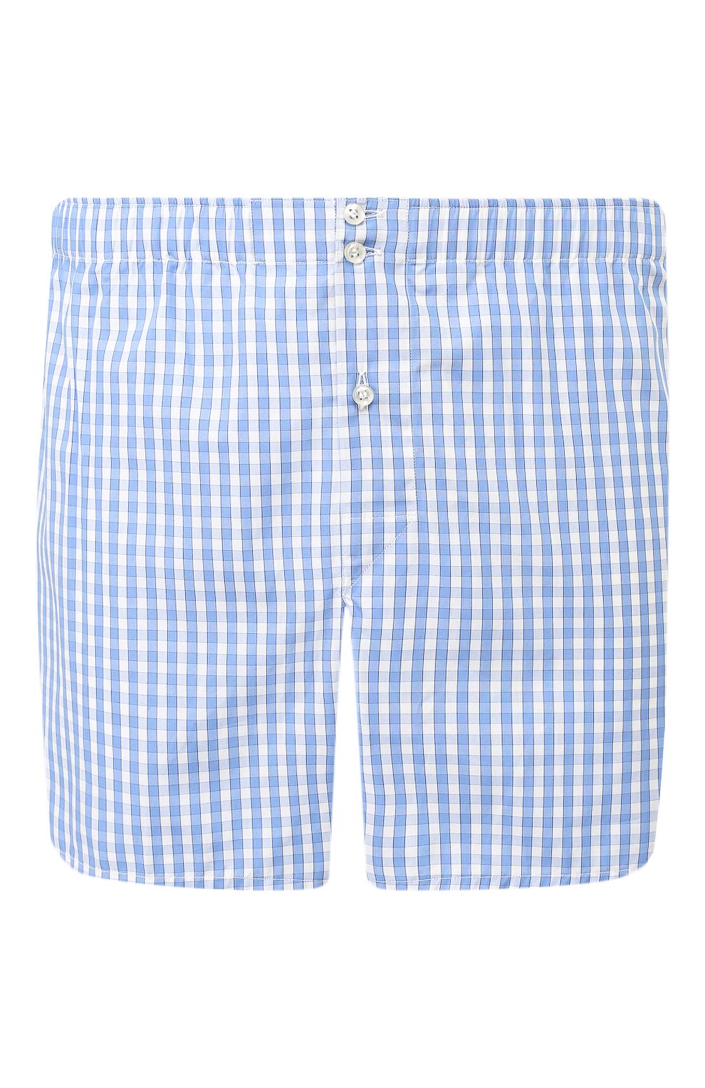 Хлопковые боксеры ROBERTO RICETTI, арт. B0XER DB1/A-RA913, фото 1