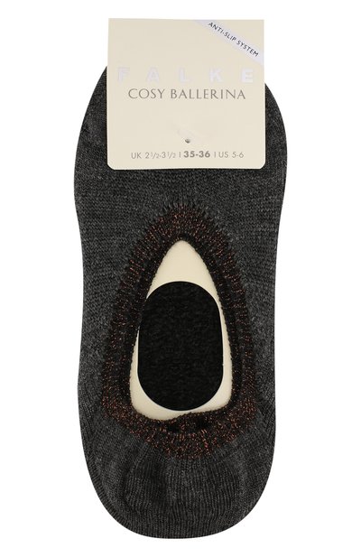 Женские подследники falke ballerina FALKE, арт. 46270_18_