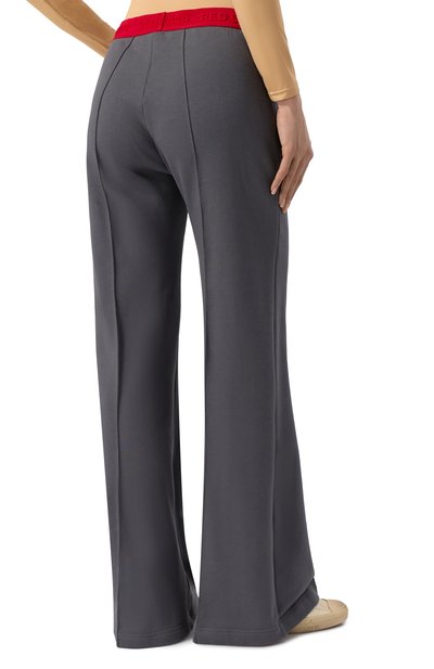 Хлопковые брюки RED SEPTEMBER, арт. 225.02.SWP05.05, фото 4