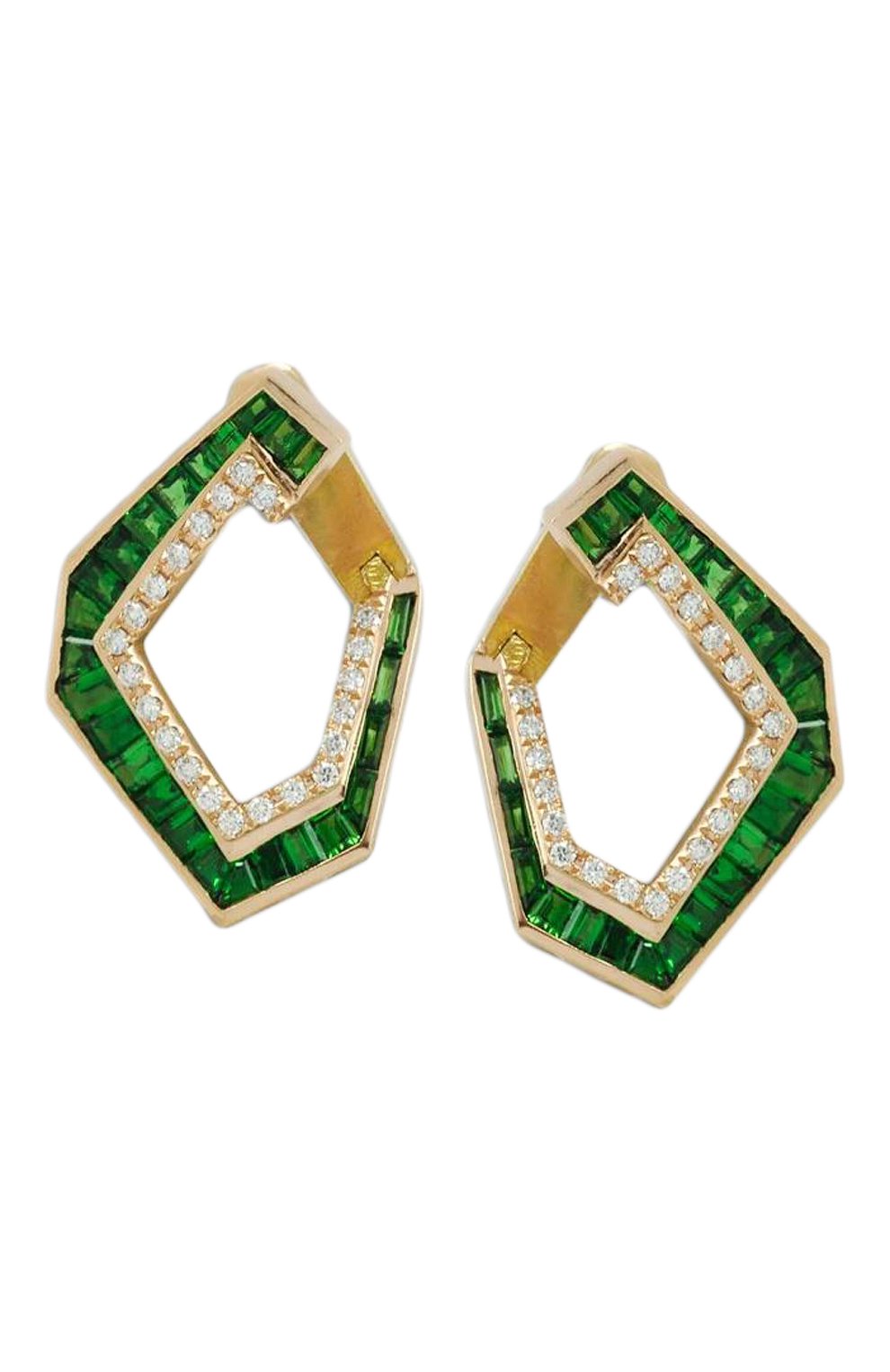 Серьги KAVANT & SHARART, арт. KSE56D, фото 1