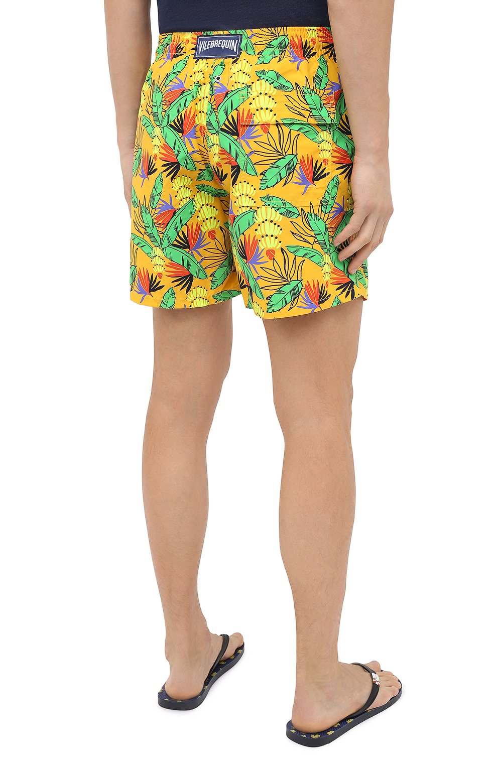 Плавки-шорты VILEBREQUIN, арт. MOOU0B14/118, фото 4