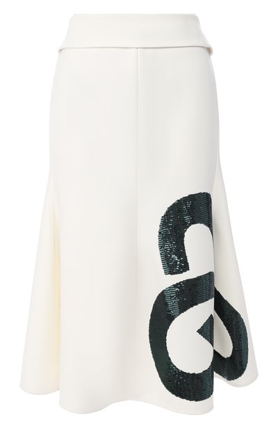 Юбка VICTORIA BECKHAM, арт. SK MID 31107L, фото 1