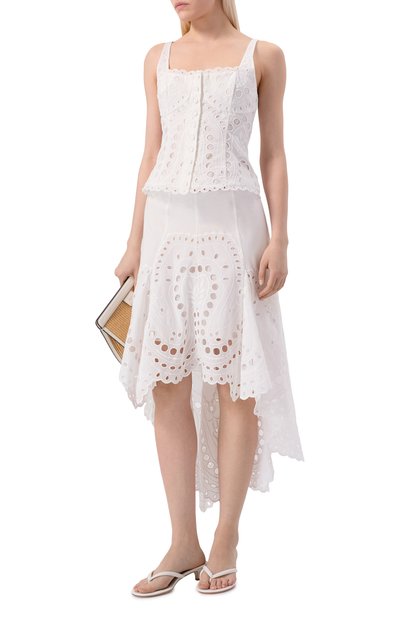 Топ CHARO RUIZ IBIZA, арт. 263104, фото 2