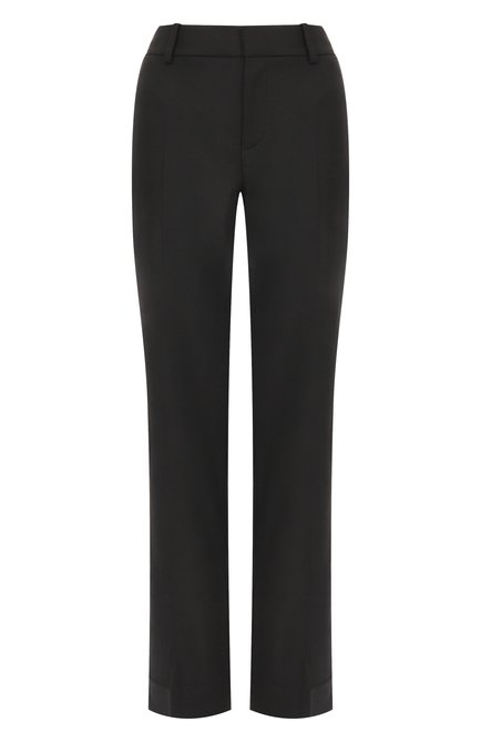 Женские шерстяные брюки GOOROO, арт. P037-3000-900-FW25/26