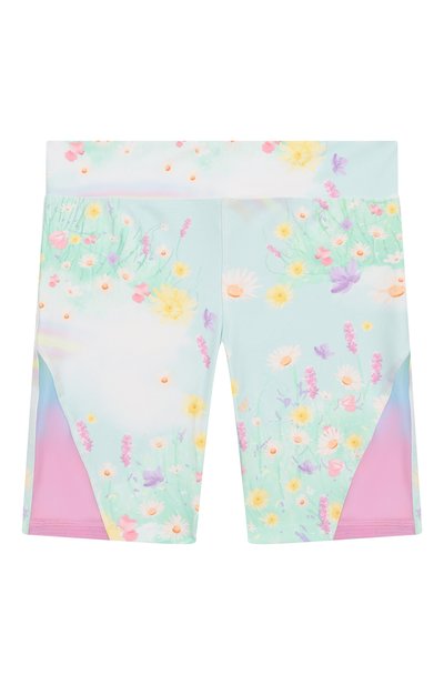 Шорты OLGA VALENTINE, арт. A02/12A-16A