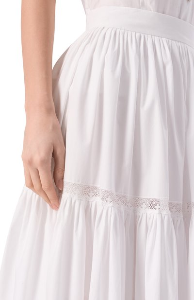 Хлопковая юбка OLOLOL, арт. OLSK087/3303.100, фото 5