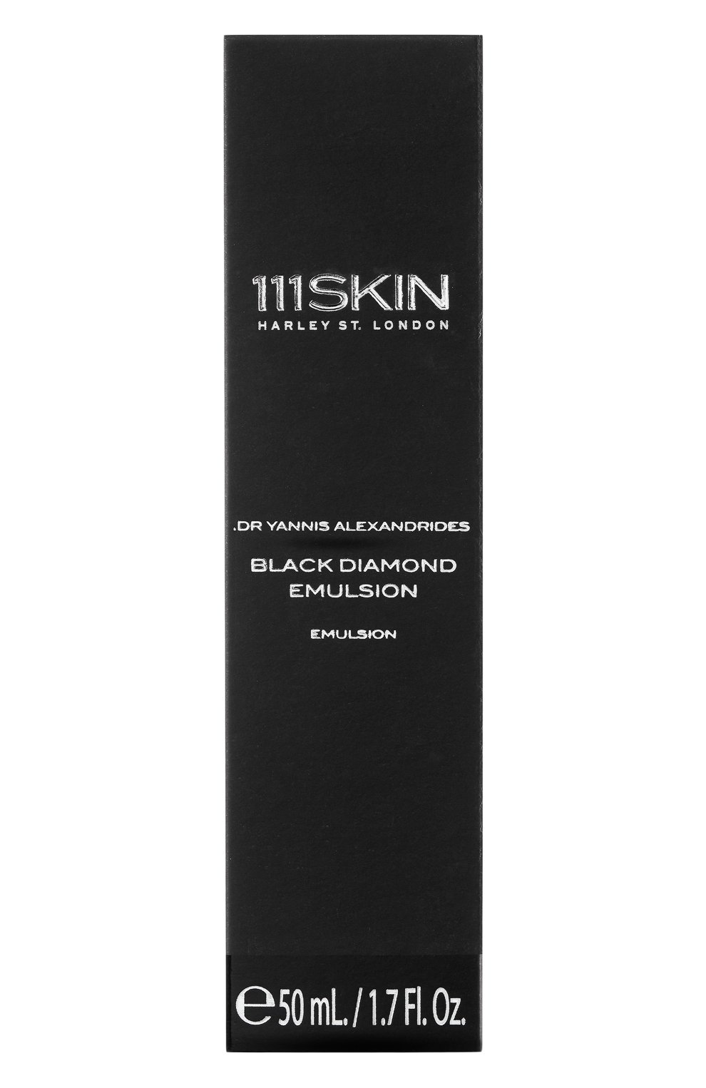 Легкий дневной крем celestial black diamond (50ml) 111SKIN, арт. 5060280379345, фото 3