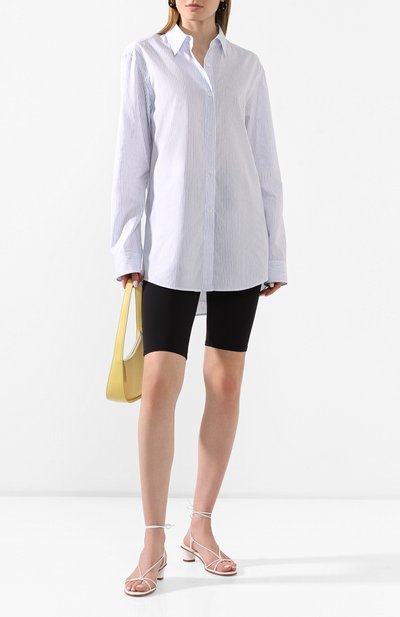 Шорты THE ROW, арт. 5198K315, фото 2