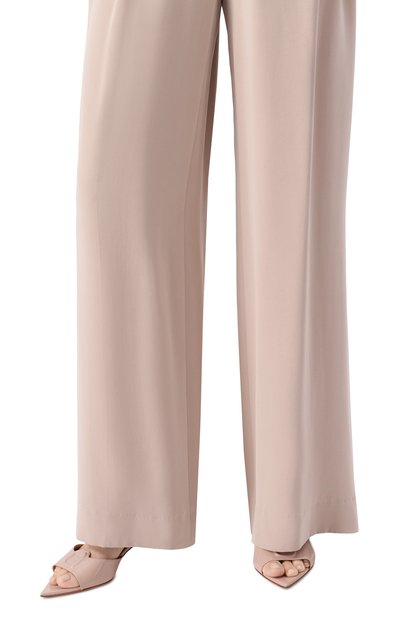 Лакированные мюли SANTONI, арт. WHTG71679HA2TVHD, фото 3