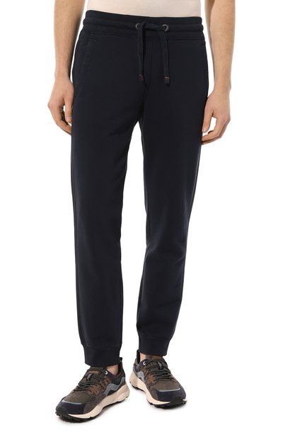 Хлопковые джоггеры PARAJUMPERS, арт. PMPABF04, фото 3