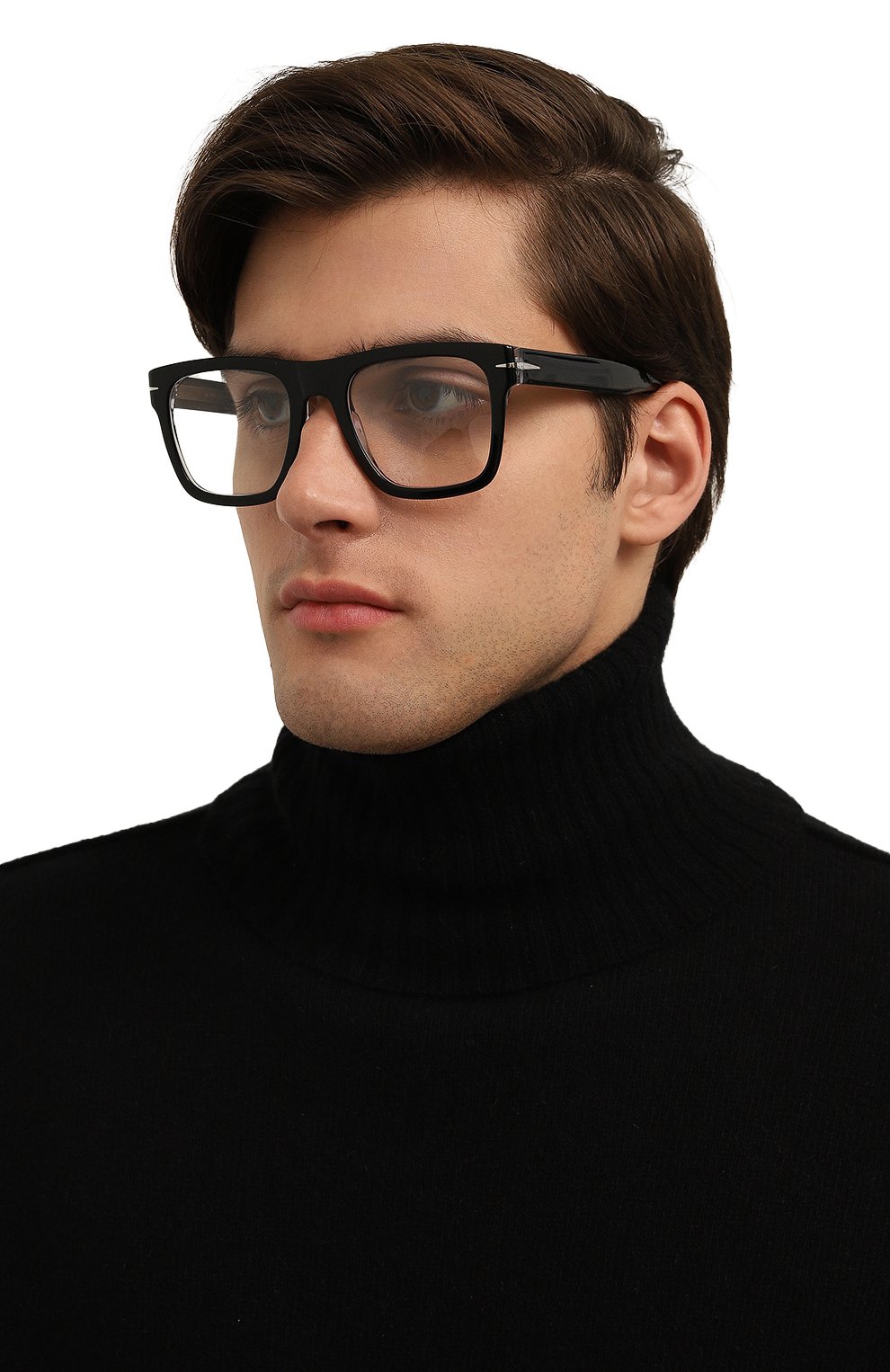 Оправа DAVID BECKHAM, арт. DB7020/FLAT 7C5, фото 2