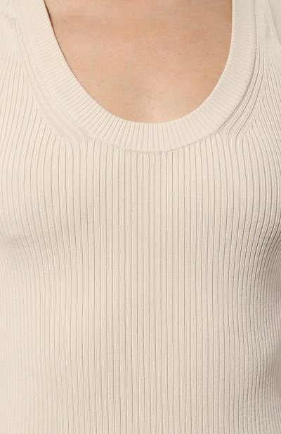 Шелковый топ COSY SUNDAY, арт. H2-030-, фото 5