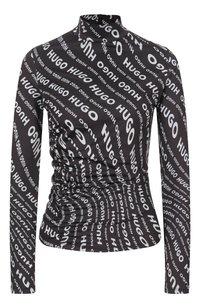 Черно-белый