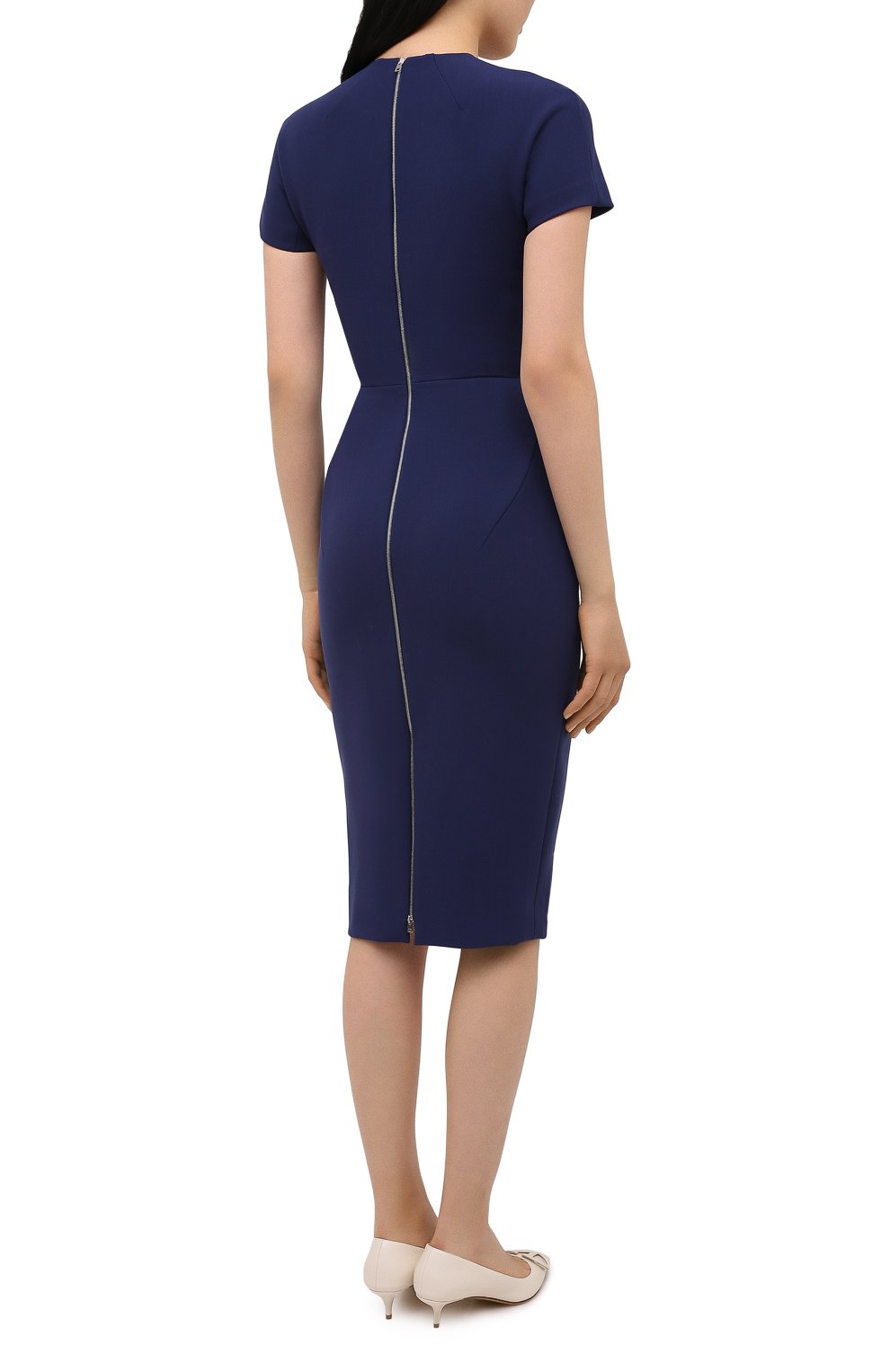 Платье VICTORIA BECKHAM, арт. 1121WDR002372A, фото 4