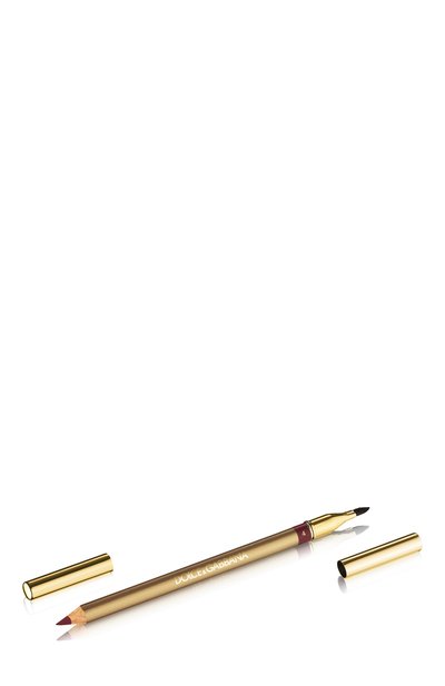 Карандаш для губ precision lipliner 04 dahlia DOLCE & GABBANA, арт. *0737052200828*СТАРЫЙ АРТ, фото 3