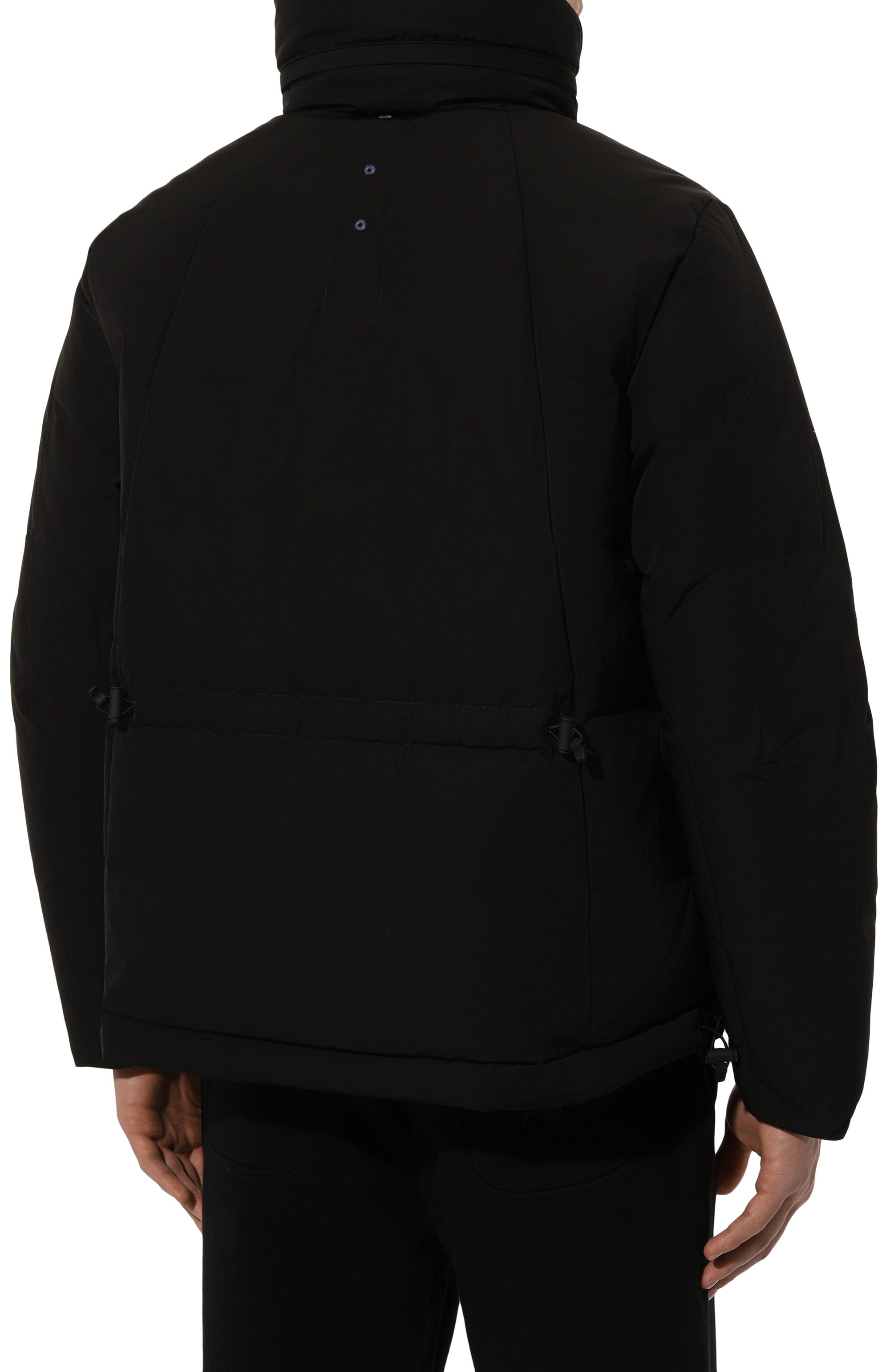 Пуховик PREMIATA, арт. PW24_426, фото 4