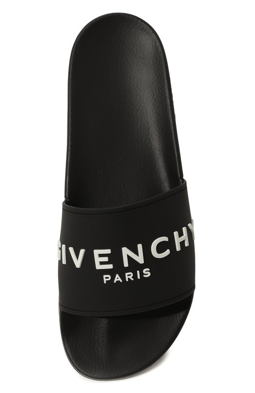 фото Шлепанцы givenchy