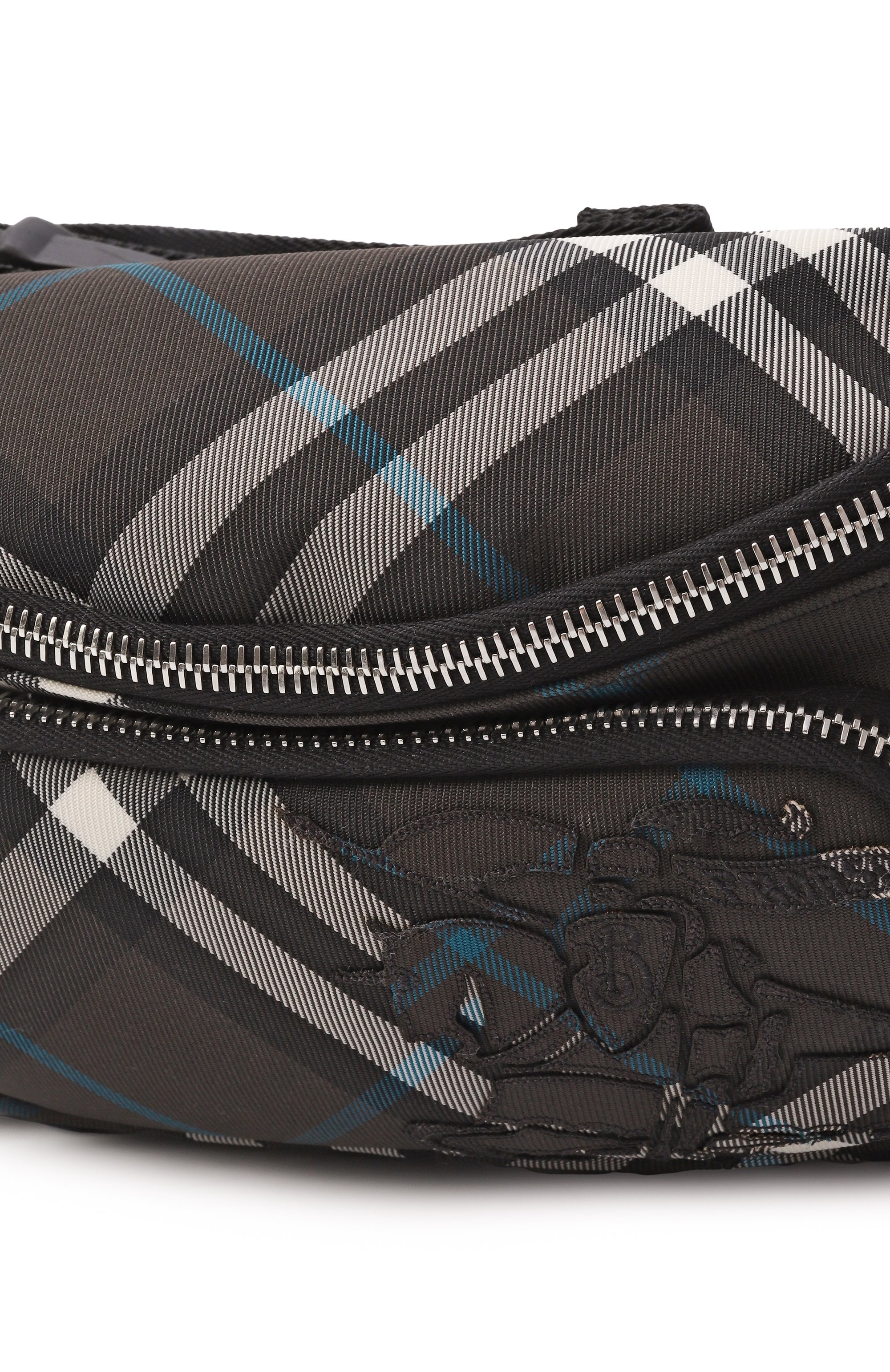 Поясная сумка BURBERRY, арт. 8106715, фото 3