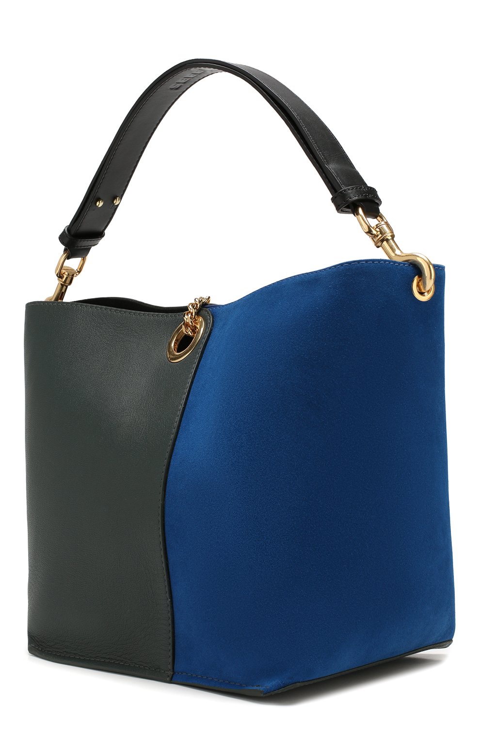 Сумка SEE BY CHLOÉ, арт. CHS19WSA32665, фото 3