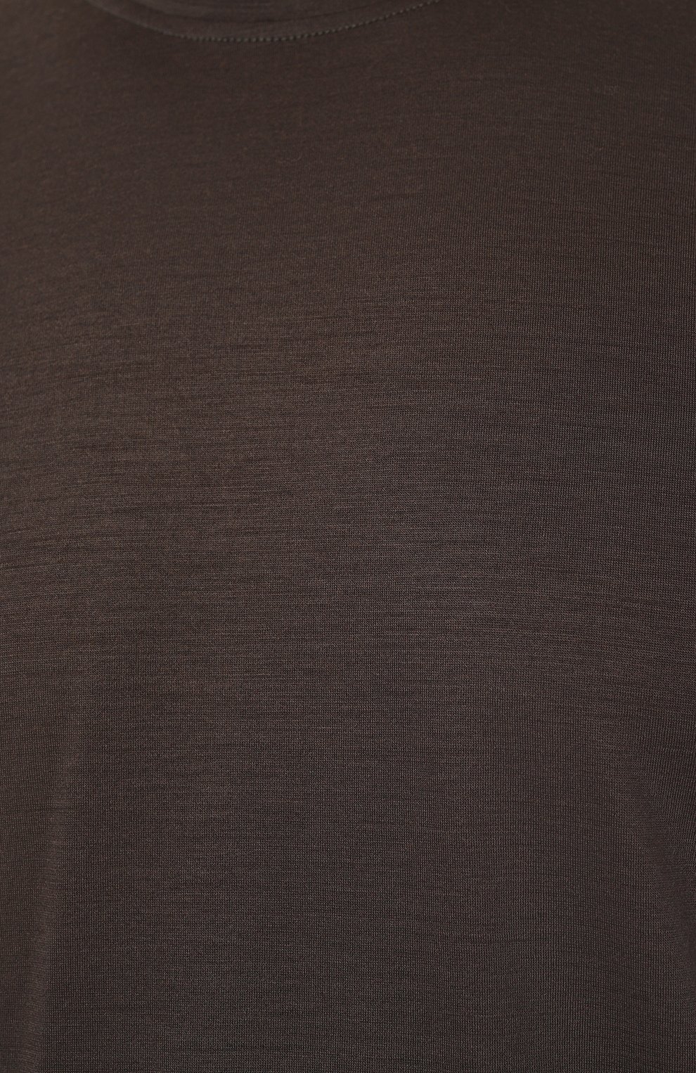 Шерстяной лонгслив CAPOBIANCO, арт. 17M665.JE00., фото 5