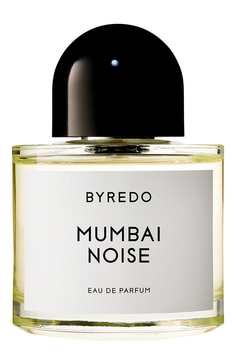 Парфюмерная вода mumbai noise (100ml) BYREDO бесцветного цвета, арт. 7340032857795 | Фото 1 (Тип продукта - парфюмерия: Парфюмерная вода; Региональные ограничения белый список (Axapta Mercury): Не проставлено; Нос: Не проставлено; Ограничения доставки: flammable)