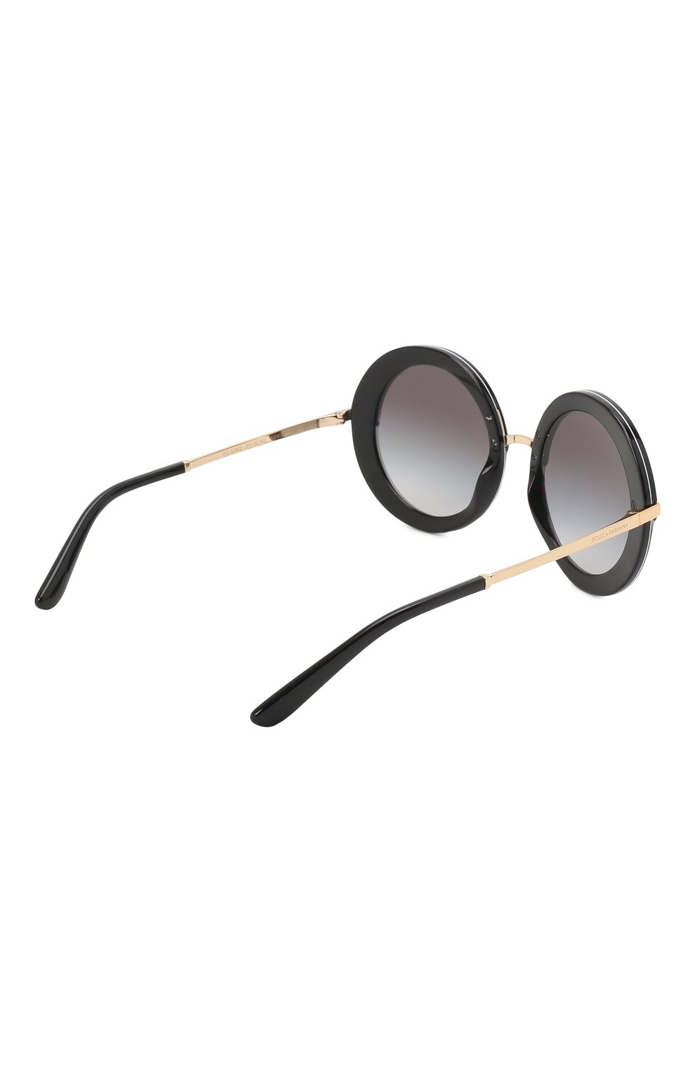Солнцезащитные очки DOLCE & GABBANA, арт. 4393-33198G, фото 4