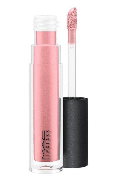 Женские блеск для губ lipglass, оттенок 321 dreamy MAC, арт. S3HT-24