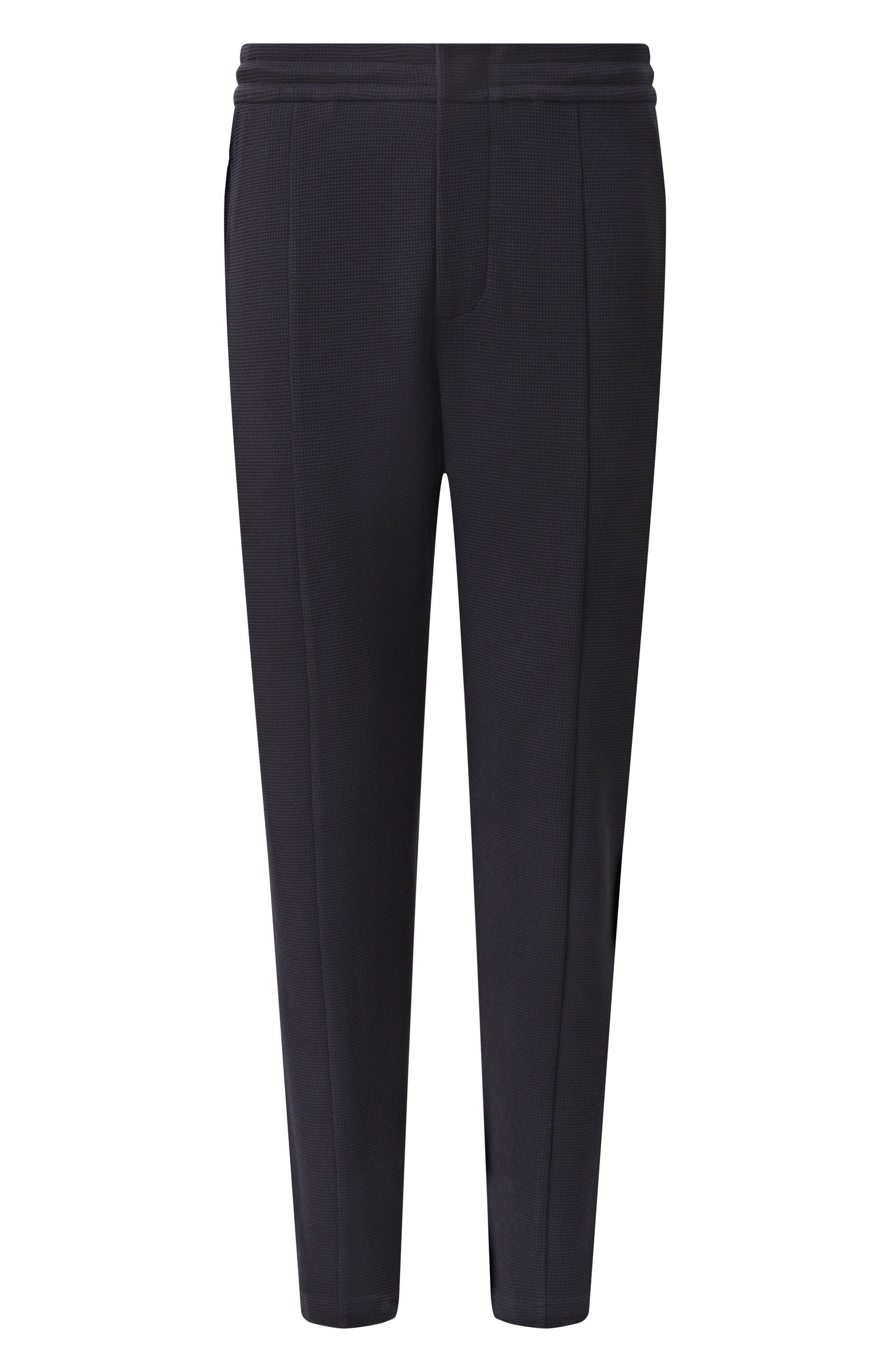 Хлопковые брюки EMPORIO ARMANI, арт. EM000954/AF13358, фото 1