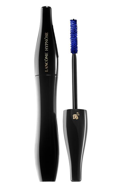 Женская тушь для ресниц с эффектом объема hypnôse, оттенок 03 bleu LANCOME, арт. 3614272567719