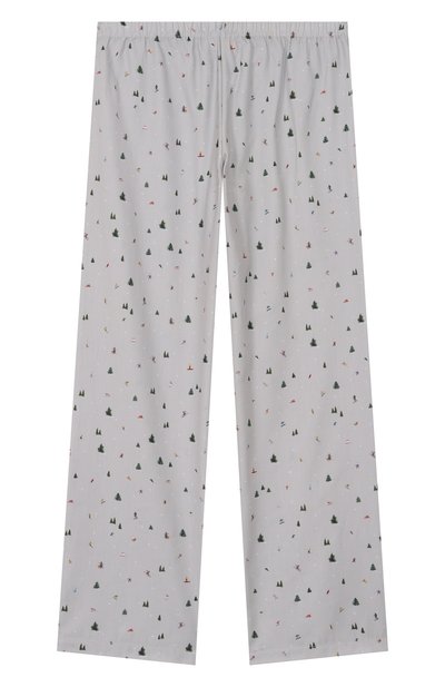 Хлопковая пижама STORY LORIS, арт. 35582/8-16, фото 5