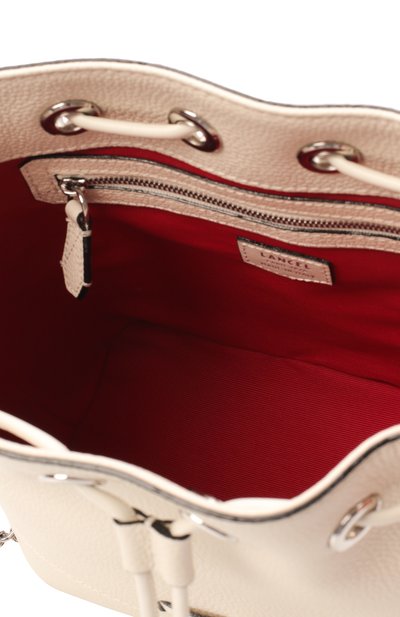 Сумка ninon small LANCEL, арт. A10922, фото 5
