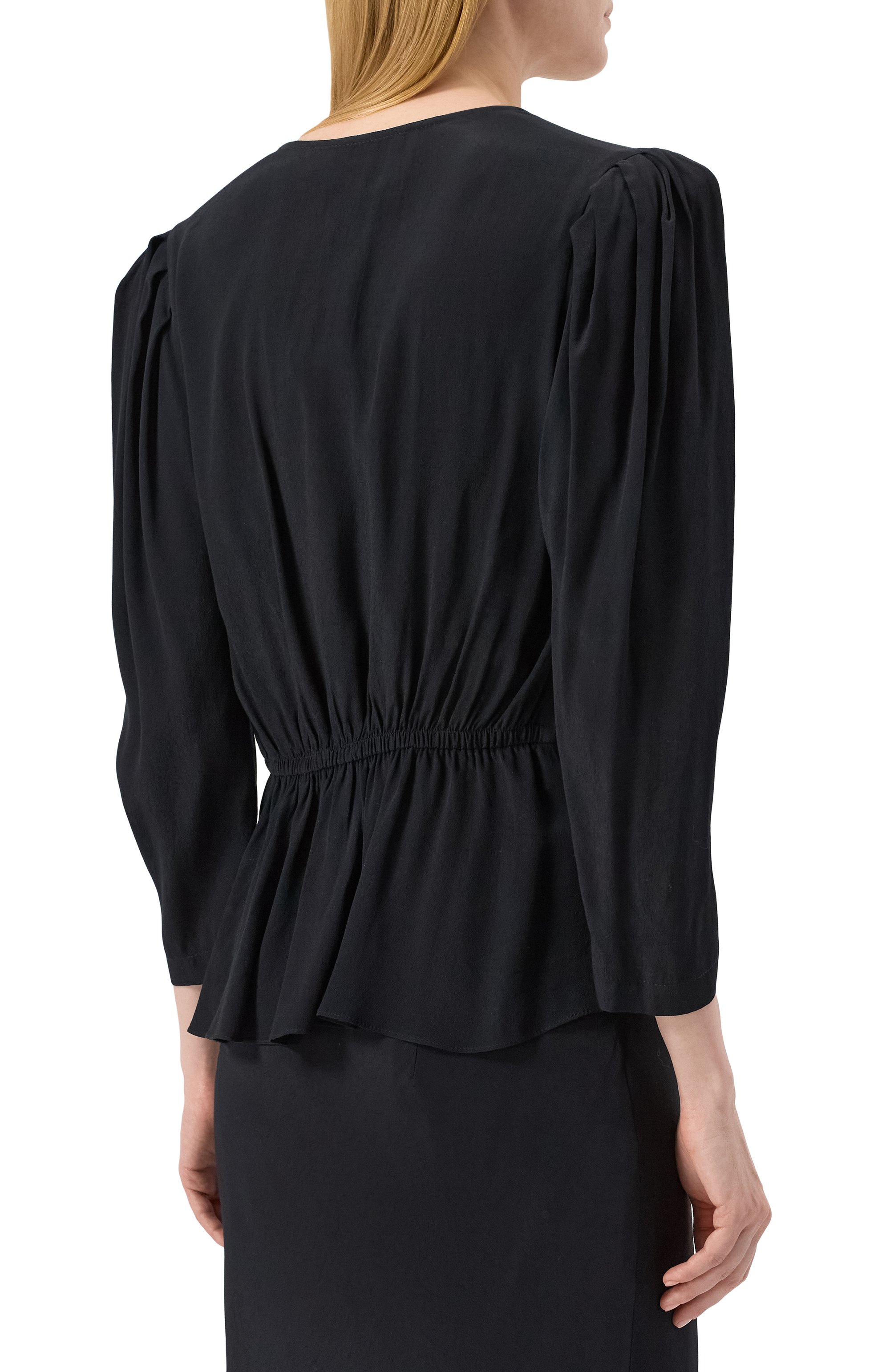 Костюм из вискозы ELLYME, арт. 00068, фото 3