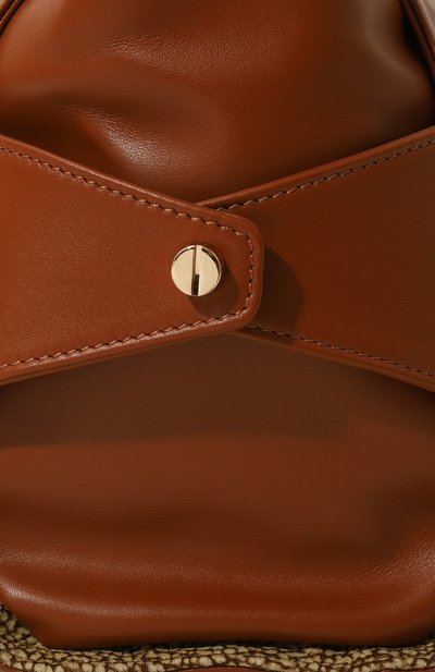 Сумка coupé medium BORBONESE, арт. 923755, фото 3