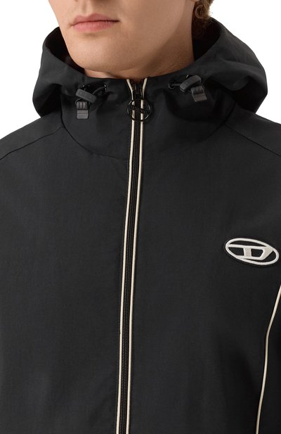 Куртка DIESEL, арт. A06149/0DGAM, фото 5