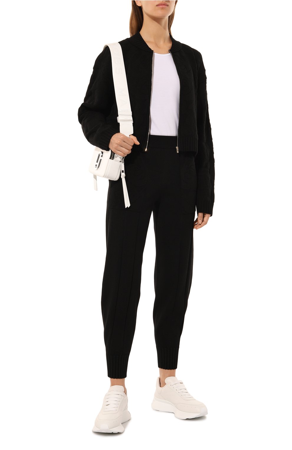 Кардиган из вискозы AND THE BRAND, арт. S24-JT017-1203-900, фото 2