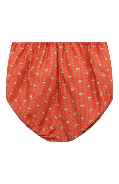 Комплект из платья и шорт ULYANA SERGEENKO, арт. ABM018KD23P (0347Б23), фото 5