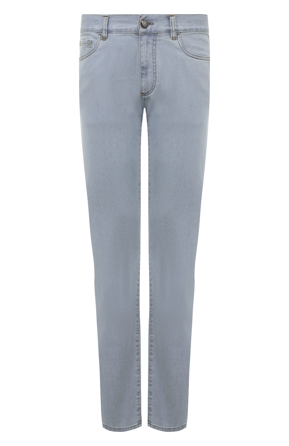 Джинсы CANALI, арт. 91700I/PD00003, фото 1