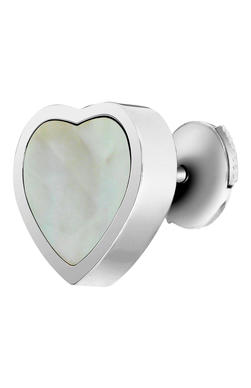 Серьги CHOPARD, арт. 839482-1301, фото 3