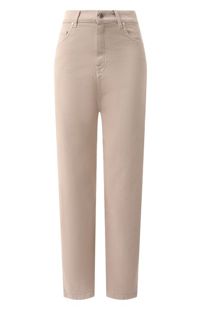 Женские джинсы KITON, арт. DJ56110K0906D04