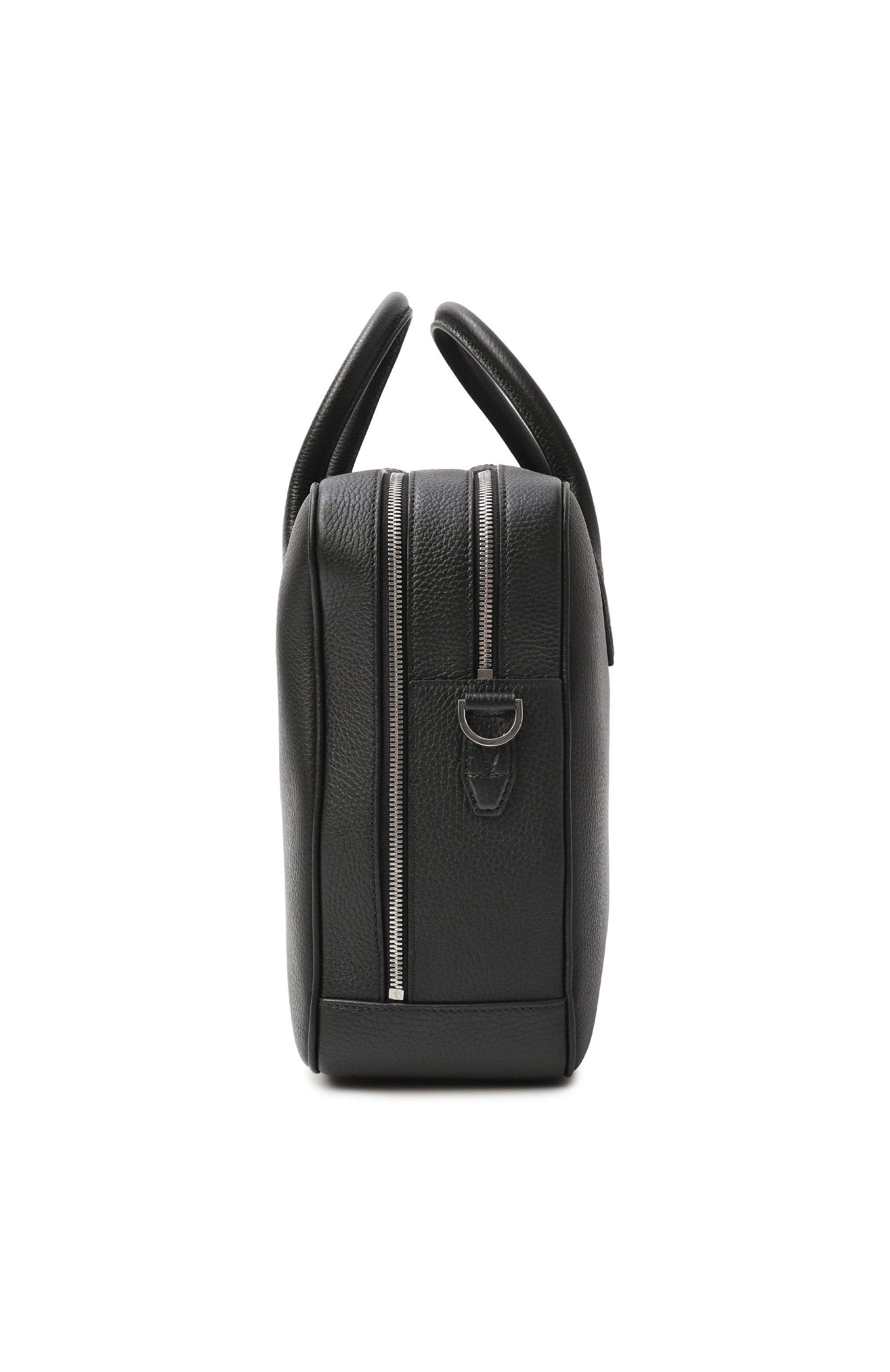 Портфель RUBEUS MILANO, арт. D0UBLE C0MPUTER BAG/CALFSKIN GRAN PRIX_SET, фото 4