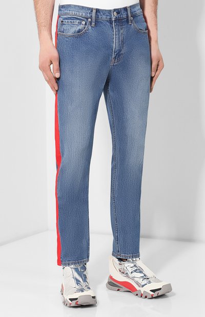 Джинсы CALVIN KLEIN JEANS, арт. J30J311723, фото 3