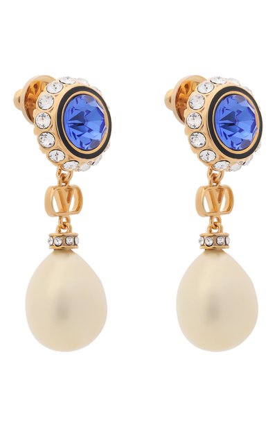 Серьги VALENTINO, арт. 8W0J0AD6/NBS, фото 3