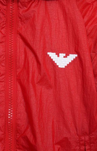 Ветровка EMPORIO ARMANI, арт. EB000889/AF21239, фото 3