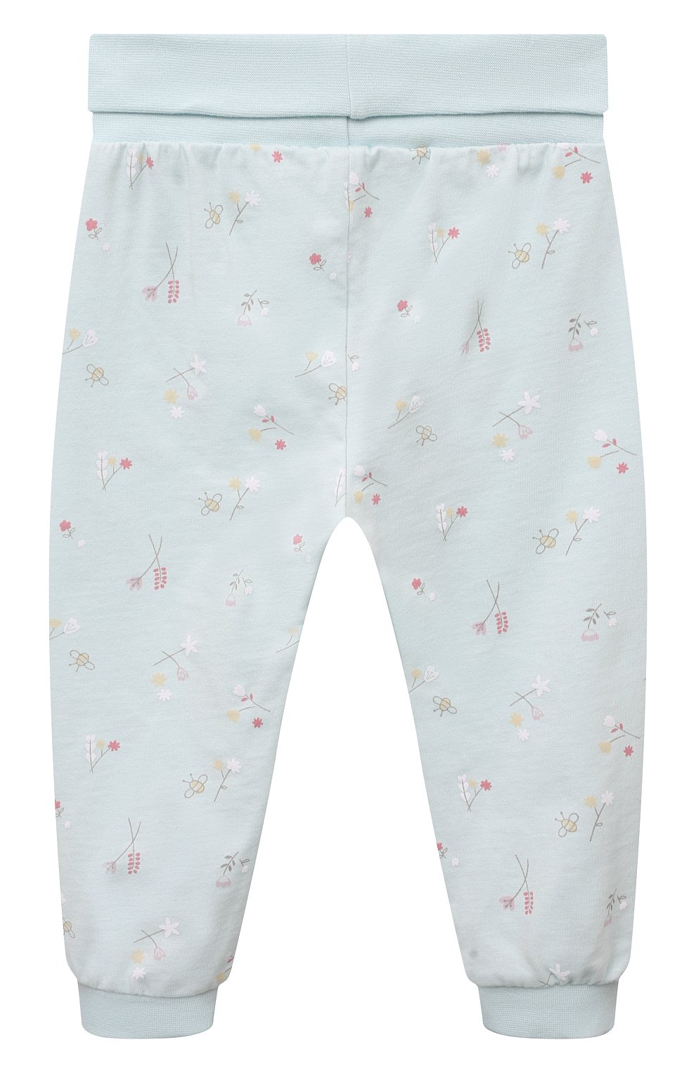 Хлопковая пижама SANETTA, арт. 221858, фото 5