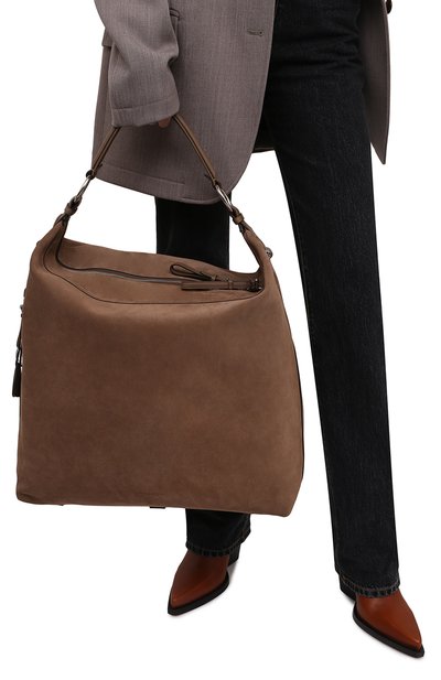 Сумка bridle large RALPH LAUREN, арт. 435856512, фото 3