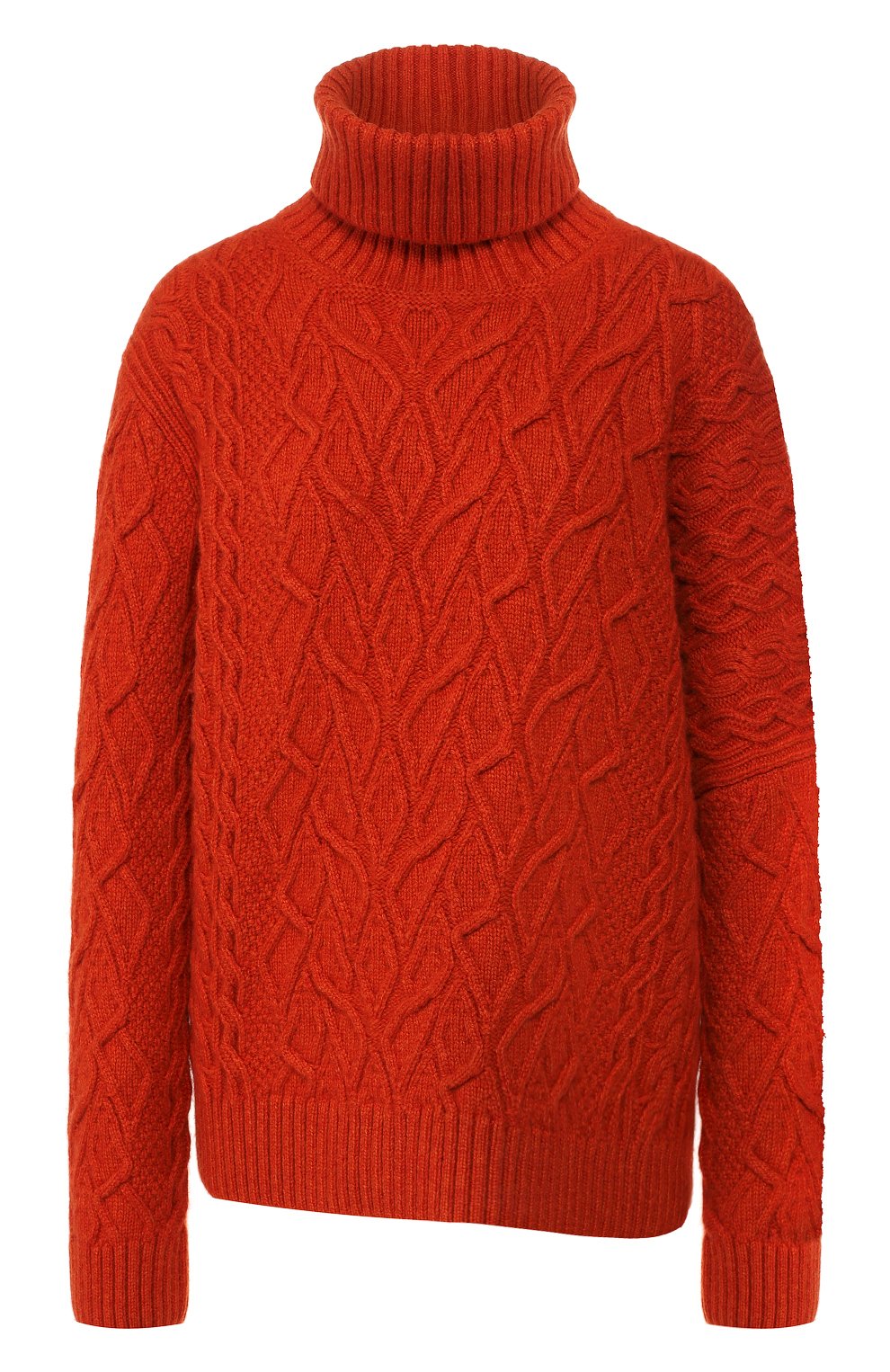 Кашемировый свитер LORO PIANA, арт. FAI8043, фото 1