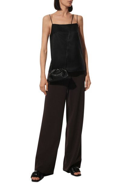 Шелковый топ AGREEG, арт. 15032578, фото 2